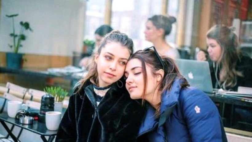 Gamze Erçel'in paylaşım başı ücreti dudak uçuklattı! Hande Erçel'e rakip çıktı - Resim: 2