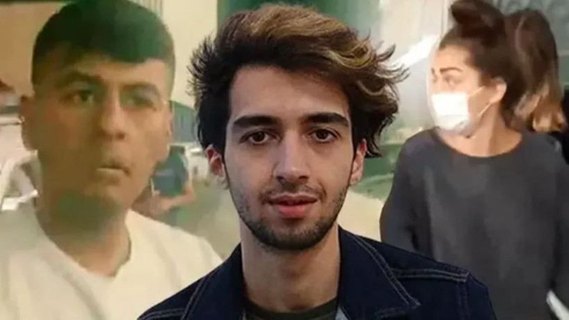 Eski aşkını taciz edip terör estirdi! Çağatay Akman'a şöhret ağır geldi - Resim: 2