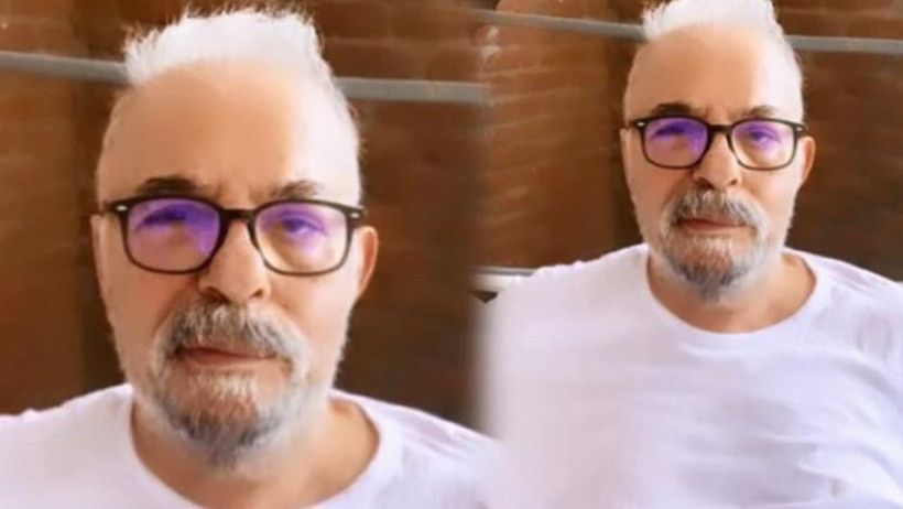 Ferdi Tayfur'un son hali sevenlerini üzdü... Kızı Tuğçe Instagram'dan paylaştı - Resim: 1