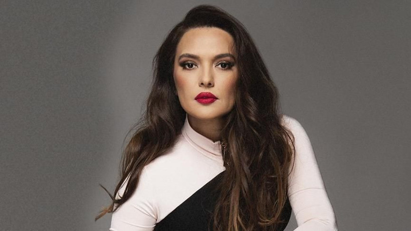 Demet Akalın Azerbaycan twitiyle rezil oldu twitini anında yok etti - Resim: 2