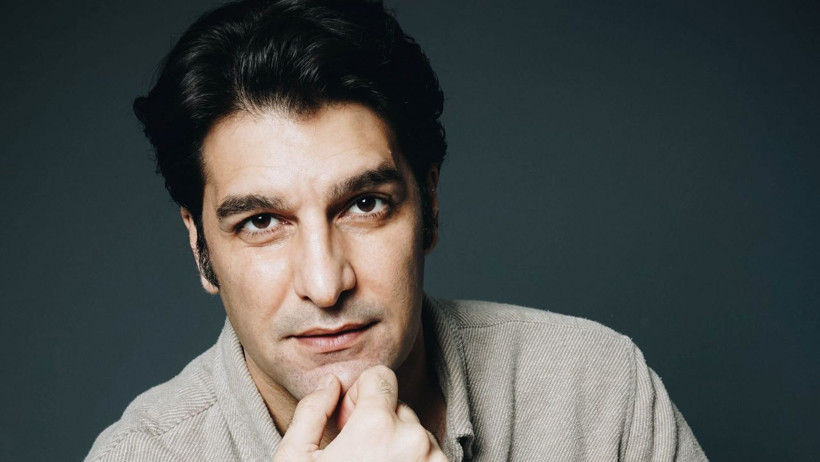 'Psikoloji bozuluyor' deyip Baş Belası'nın Yener'i Taner Rumel anlattı: Hoşuma gitmedi - Resim: 4