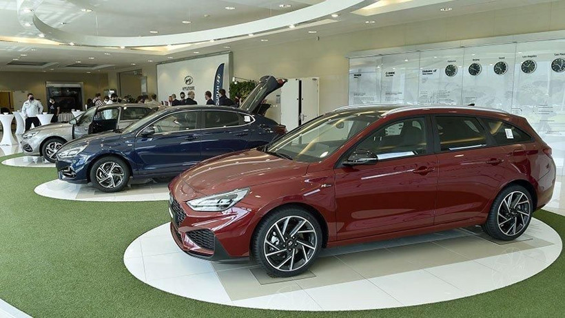 2021 en ucuz sıfır otomobiller! Ağustos'ta zam geldi işte güncel en ucuz sıfır araçlar - Resim: 1