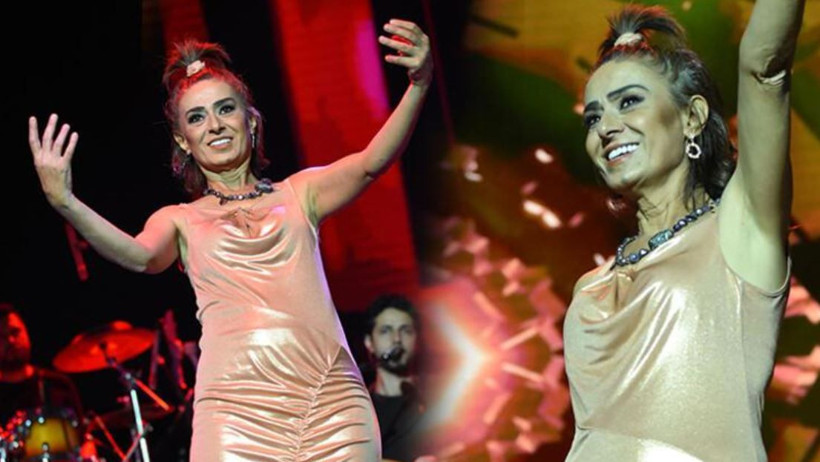 Yarıda kesip özür diledi! 'İmana gelsin' deyip konuştu Yıldız Tilbe itiraflarıyla olay oldu - Resim: 1