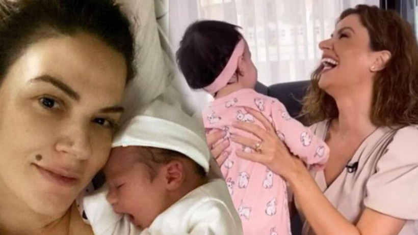 Tülin Şahin'in eski eşi gözaltına alındı her şeyi anlattı: Kızımın önünde beni dövdü - Resim: 3