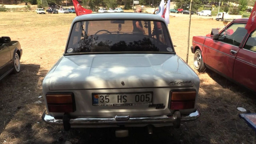 İzmir'de iddiaya girip satın aldı! 46 yıldır gözü gibi bakıyor: Gelen teklifleri reddetti - Resim: 3