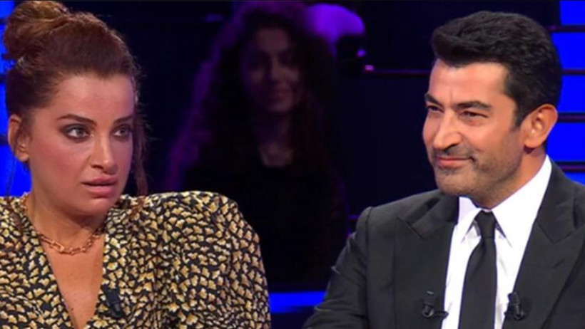 ATV Milyoner'de stüdyo buz kesti yarışmacı şok oldu: Hepimizin gözü önünde oldu - Resim: 1