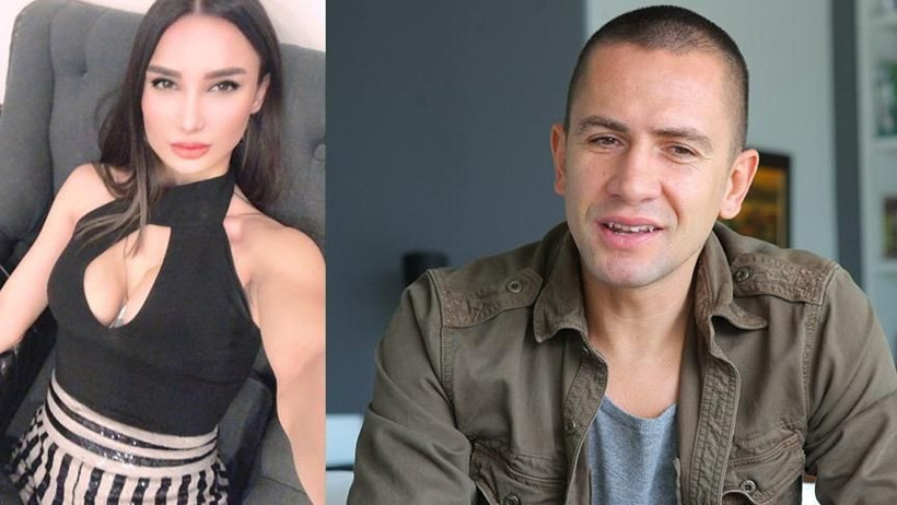 Emre Aşık'la boşanan Yağmur Sarnıç şimdi de hakimi tehdit etti! Hesabını soracağım - Resim: 4