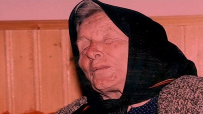 Sosyal medya Covid-19 iddiasıyla çalkalanıyor! Baba Vanga'nın söylediği her şey çıktı - Resim: 4