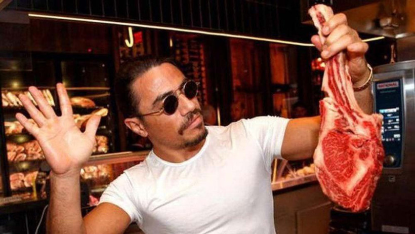 Nusret Gökçe iş ilanıyla ortalığı karıştırdı! Vereceği maaş patates püresi kadar! - Resim: 3