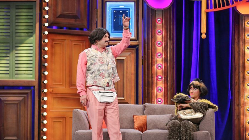 Kardeşlerim Elkızı Güldür Güldür O Ses Türkiye hüsrana uğradı! Reytingde zirve bakın kimin - Resim: 2