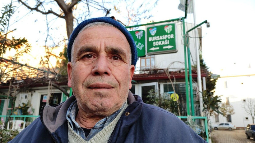 Yalova'da bu tabelayı görenler inanamadı! Türkiye'de ilk ve tek: İnsanlar akın akın geliyor - Resim: 1