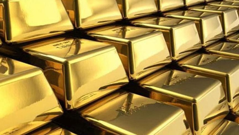 12 Ocak 2022 altın fiyatları! Gram altın 800 lirayı aştı analistler ne diyor? - Resim: 2