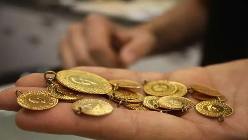 12 Ocak 2022 altın fiyatları! Gram altın 800 lirayı aştı analistler ne diyor? - Resim: 4