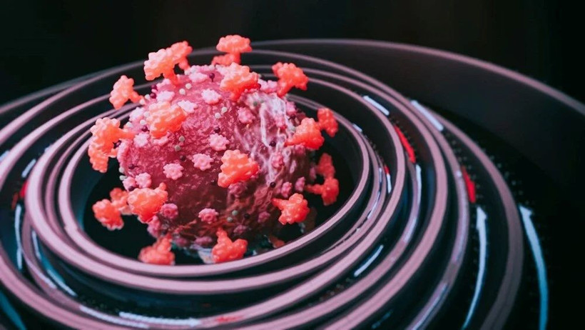 Korkutan araştırma! Omicron'un alt mutasyonu ciddi hastalıklara neden oluyor - Resim: 3