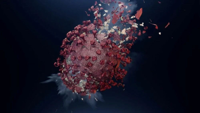 Korkutan araştırma! Omicron'un alt mutasyonu ciddi hastalıklara neden oluyor - Resim: 4