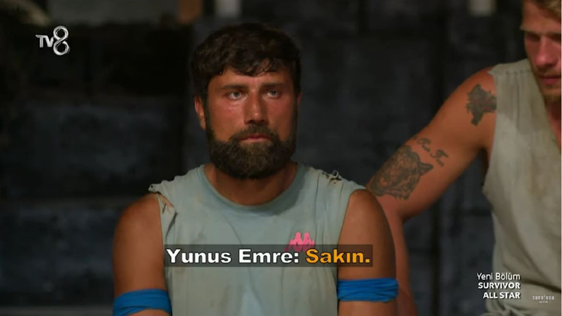 Yasin Obuz diskalifiye mi oldu? Hikmet kavgası Acun Ilıcalı'yı Survivor adasında çıldırttı - Resim: 2