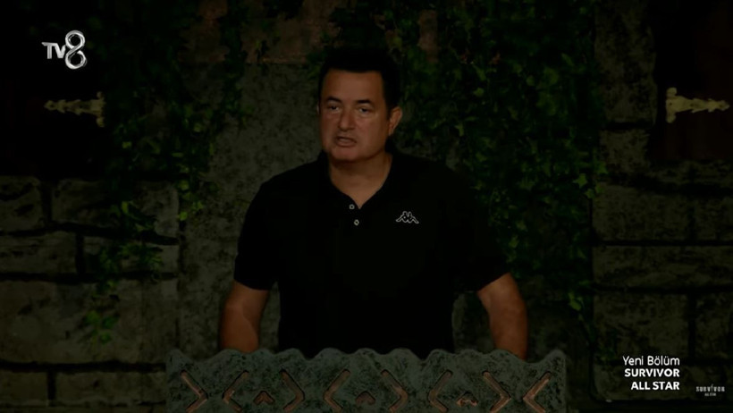 Yasin Obuz diskalifiye mi oldu? Hikmet kavgası Acun Ilıcalı'yı Survivor adasında çıldırttı - Resim: 3