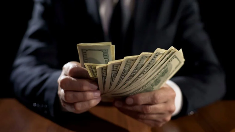 Ukrayna yaptırımları Rusya'ya pahalıya patladı! Servetler eriyor: Listeden bir bir düşüyorlar - Resim: 3