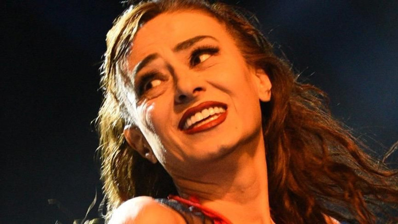 'Nefret ediyorum' diyen Yıldız Tilbe 'zehirli et verip gebertin' dedi! Tepki gelince bakın nasıl çark etti - Resim: 3