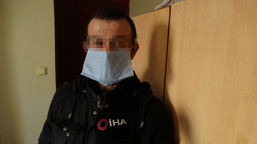 İstanbul'da vicdansız anne 3 çocuğunu ve eşini bırakıp komşusuyla kaçtı! - Resim: 3