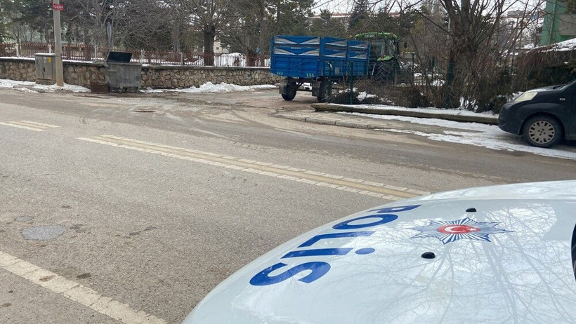 Konya'da sedyedeki yaralının kafasına sıkıp öldürdü! Doktora silah dayayıp bakın ne demiş - Resim: 1