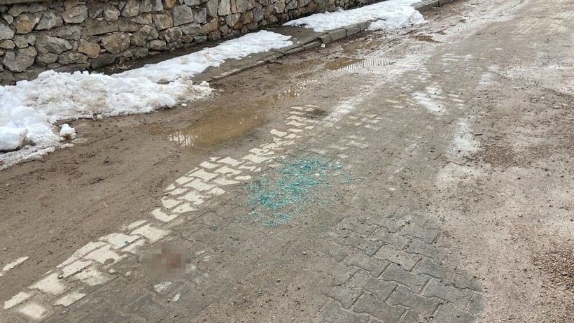 Konya'da sedyedeki yaralının kafasına sıkıp öldürdü! Doktora silah dayayıp bakın ne demiş - Resim: 4