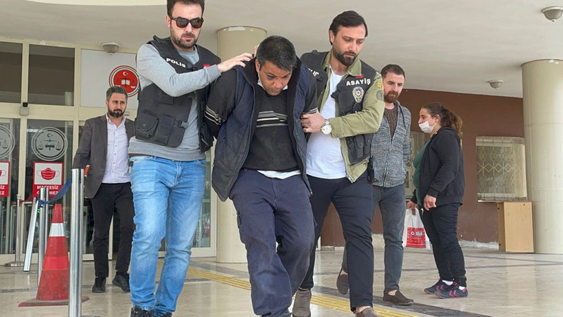 Küçük kızı taciz eden sapık için karar verildi! - Resim: 3