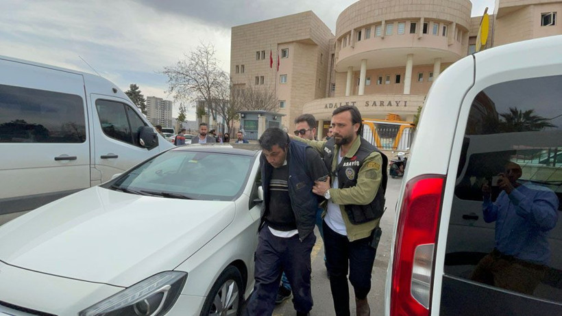 Küçük kızı taciz eden sapık için karar verildi! - Resim: 4