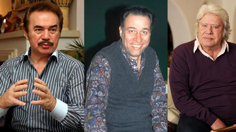 İlk defa açıkladı gerçek ortaya çıktı! Cüneyt Arkın Orhan Gencebay'ın Kemal Sunal kavgasında yeni detay: Meğer... - Resim: 1