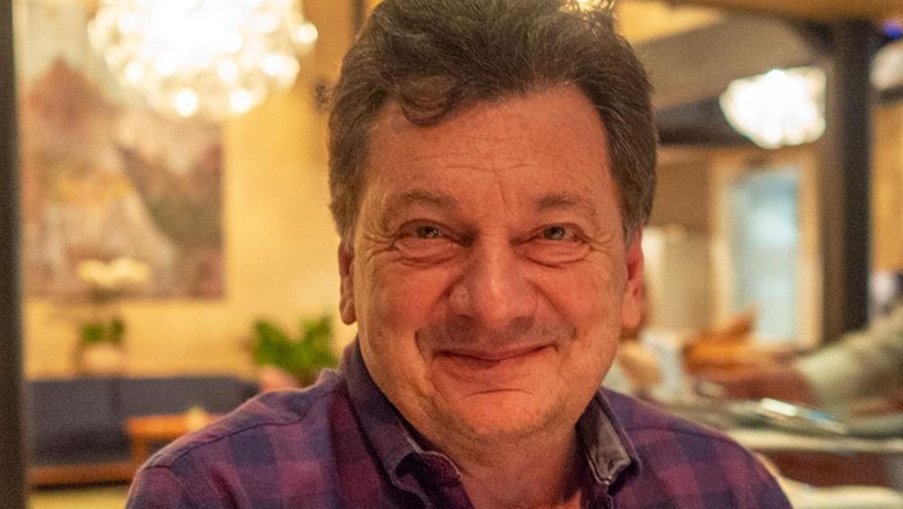 Bir pizzanın iyi olup olmadığını nasıl anlarız? Ünlü yazar Vedat Milor tarif etti - Resim: 3