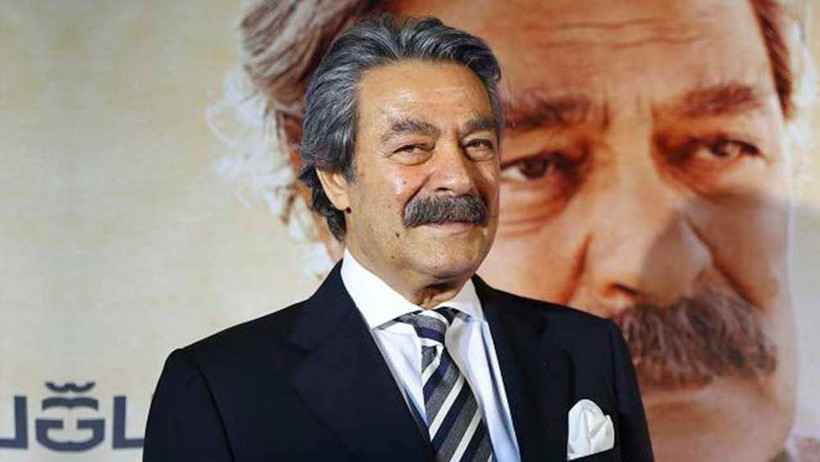 Beyin ameliyatı olan Kadir İnanır'ın son haline bakın! Sosyal medyada olay oldu - Resim: 2