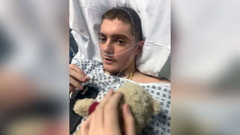 İki kez öldü! Tıp dünyasında eşi benzerine zor rastlanan olay - Resim: 2