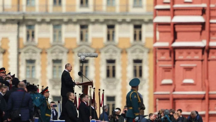 Putin, Ukrayna'yı işgalinin nedenini açıkladı! Ukrayna'ya nükleer silah yerleştirilecekti - Resim: 3