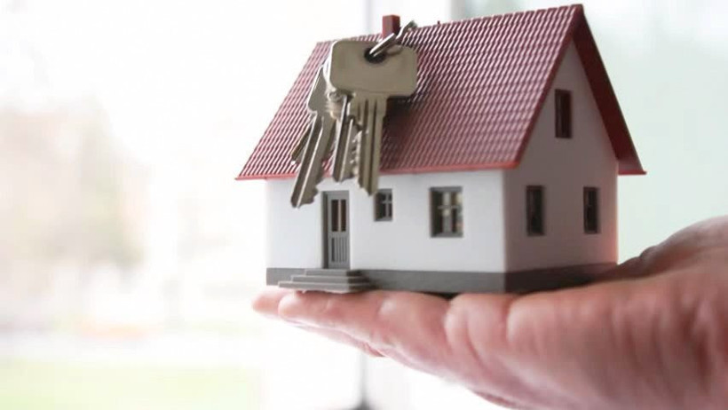 TOKİ'den dev kampanya hazırlığı: Yüzde 10 peşin 240 ay taksit 400 bin TL'ye ev - Resim: 1