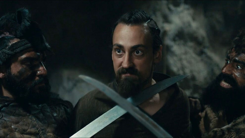 4 dizi ve Survivor'a reyting şoku! Zirve bakın kimin: Baba Destan Evlilik Hakkında Her Şey Masumlar Apartmanı - Resim: 2