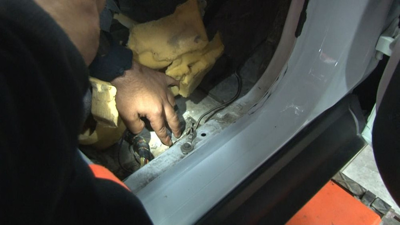 Aracını satacaktı gerçek ekspertizde ortaya çıktı! Herkes şoke oldu - Resim: 1