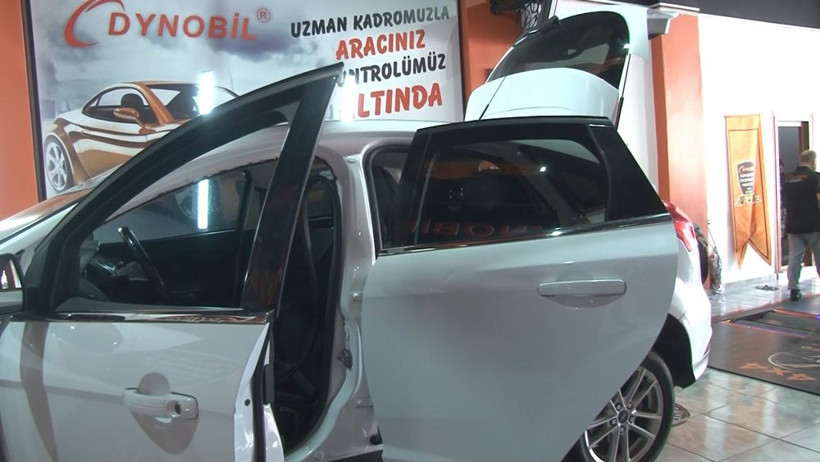 Aracını satacaktı gerçek ekspertizde ortaya çıktı! Herkes şoke oldu - Resim: 3