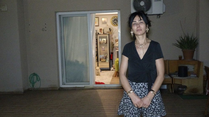 Asansörde taciz, evde işkence! İddialar korkunç birkaç kez 'merhaba' dediği erkek kabusu yaşattı - Resim: 4