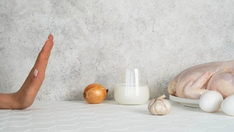 Lağım ve çöplük gibi oluyor koronavirüs nedeniyle yaşanan koku kaybının gizemi çözüldü - Resim: 1