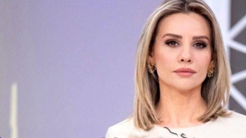 Esra Erol bitiyor Müge Anlı başını yedi ATV son kararını verdi yerine gelen isim de... - Resim: 4