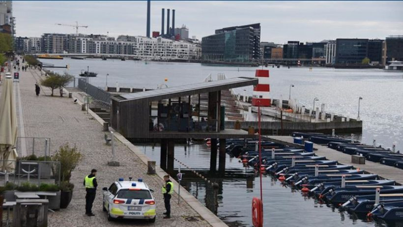 Danimarka 100 bin TL maaşla yurt dışı iş ilanı verdi doktor hemşire mühendis fırıncı... - Resim: 1