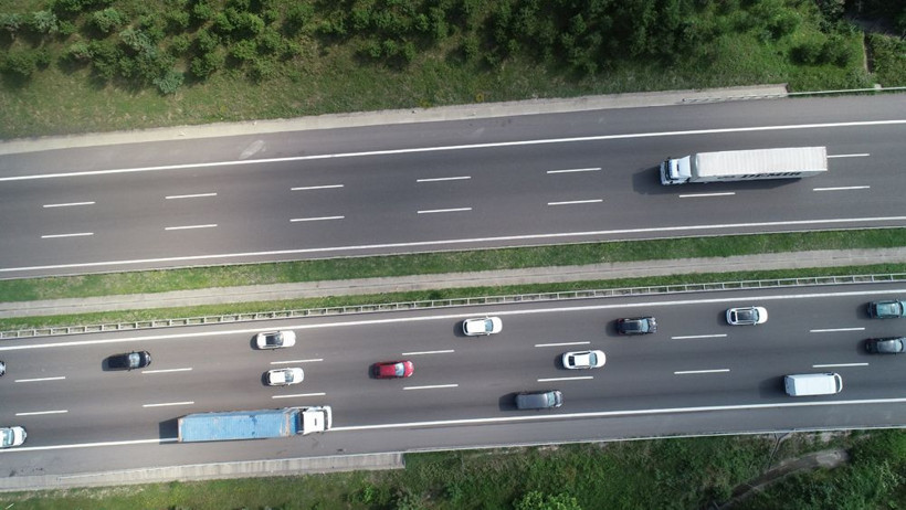 Bayram tatili için yola çıkacaklar aman dikkat! Şimdiden uzun kuyruklar oldu arızalanan araçlar da var - Resim: 4