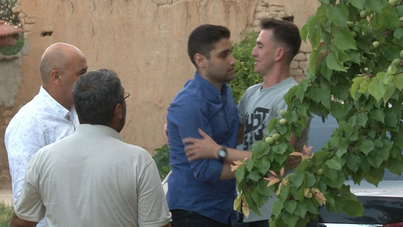 Kadir Şeker'den tahliye sonrası ilk açıklama: Annemin gözyaşlarını sebepsiz yere akıtanlar... - Resim: 4