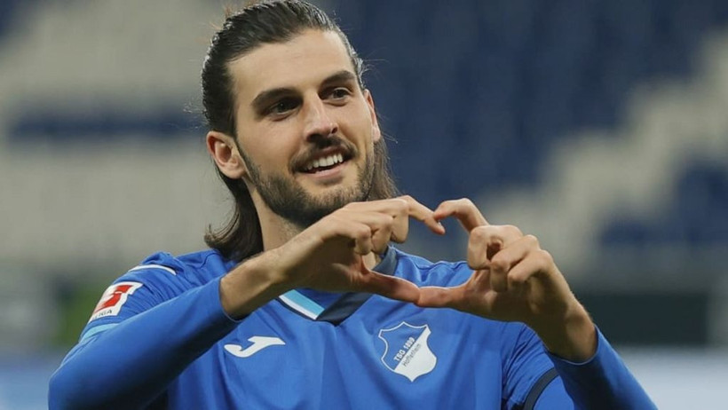 Galatasaray transfer bombasını patlattı! Anlaşma tamam... - Resim: 1