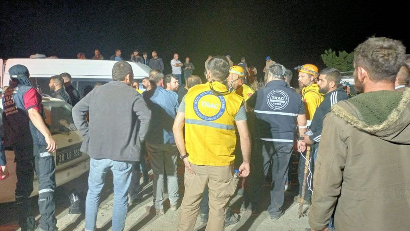 Denizli'deki kayıp çocuklar Rafet ve Hakkı! 41 saat sonra acı haber geldi bakın nerede bulundu - Resim: 2