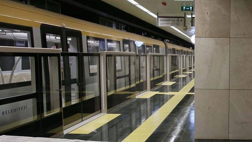 İstanbul'a nefes aldıracak! 3 yeni metro hattı için geri sayım duraklar belli oldu - Resim: 2