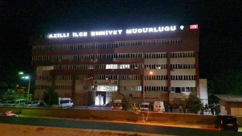 Afganistan'dan kaçan mülteciler hayvan nakil aracından çıktı polis şaşkına döndü - Resim: 2