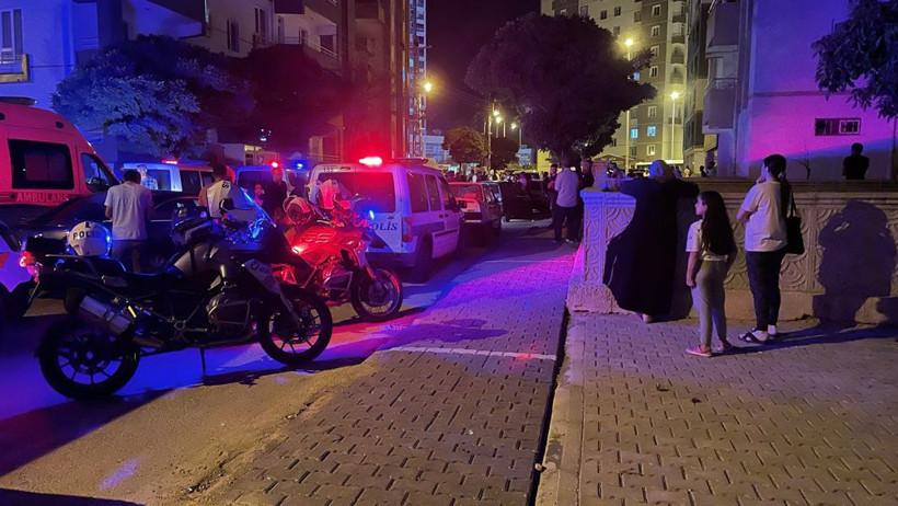 Sinir krizi geçirdiler! 3 yaşındaki çocuk babasını öldürdü - Resim: 1