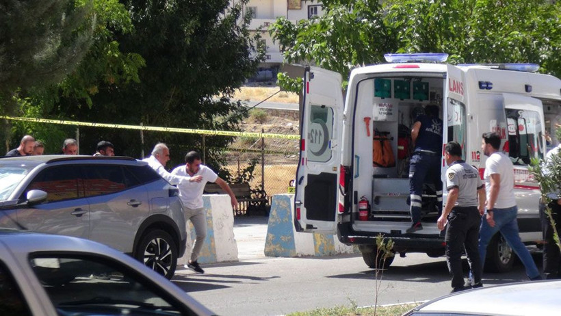 2 ay önce atanmış! Batman'da bir savcı intihar girişiminde bulundu - Resim: 1