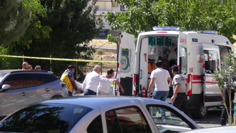 2 ay önce atanmış! Batman'da bir savcı intihar girişiminde bulundu - Resim: 2